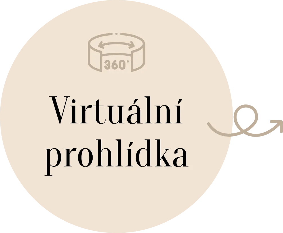 Virtuální prohlídka