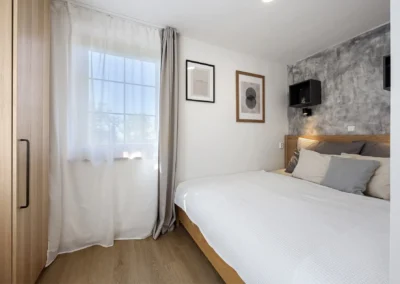 Apartmán 1