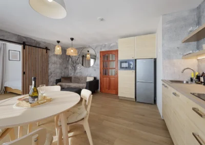 Apartmán 1