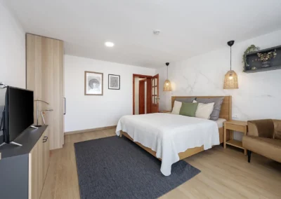 Apartmán 1