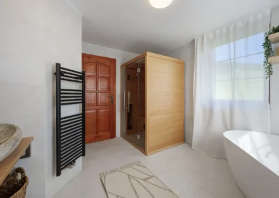 Apartmán 1