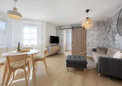 Apartmán 1