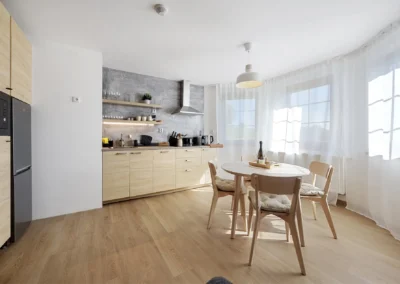 Apartmán 1