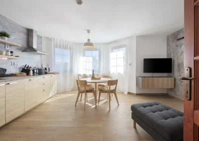 Apartmán 1