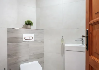 Apartmán 1