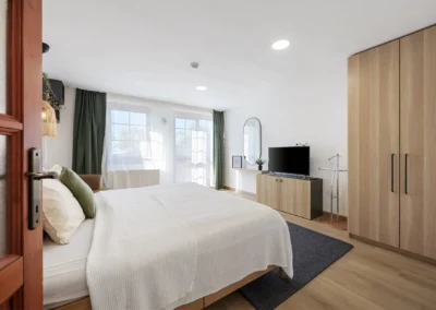 Apartmán 1