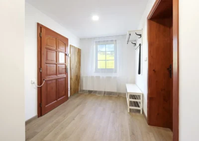 Apartmán 1