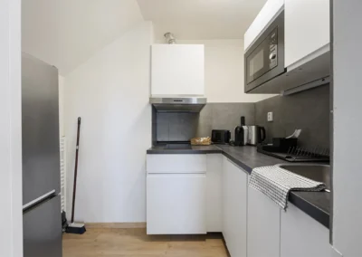 Apartmán 6 - Apartmány Strážné, Krkonoše