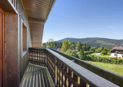Apartmán 6 - Apartmány Strážné, Krkonoše