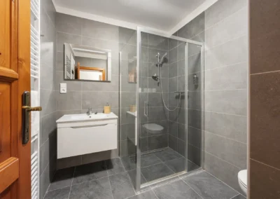Apartmán 2 - Apartmány Strážné, Krkonoše