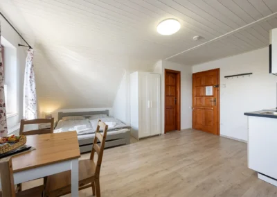Apartmán 5 - Apartmány Strážné, Krkonoše