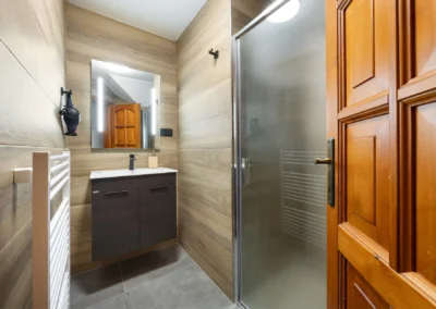 Apartmán 6 - Apartmány Strážné, Krkonoše