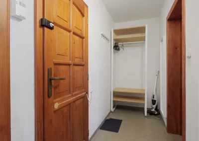 Apartmán 2 - Apartmány Strážné, Krkonoše