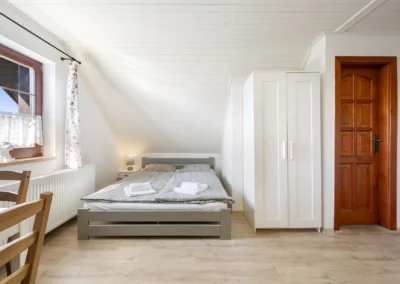 Apartmán 5 - Apartmány Strážné, Krkonoše