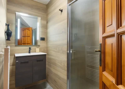Apartmán 6 - Apartmány Strážné, Krkonoše