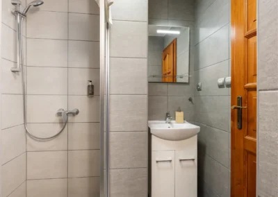 Apartmán 5 - Apartmány Strážné, Krkonoše