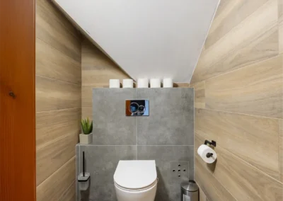 Apartmán 6 - Apartmány Strážné, Krkonoše