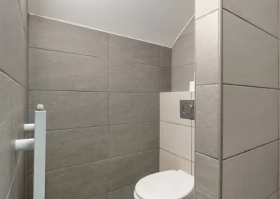 Apartmán 5 - Apartmány Strážné, Krkonoše