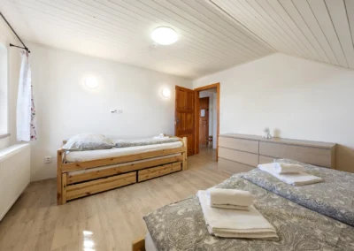 Apartmán 6 - Apartmány Strážné, Krkonoše