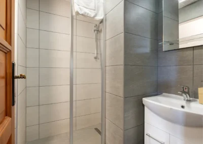 Apartmán 5 - Apartmány Strážné, Krkonoše