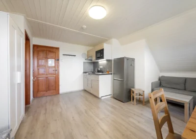 Apartmán 5 - Apartmány Strážné, Krkonoše