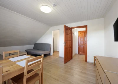 Apartmán 6 - Apartmány Strážné, Krkonoše